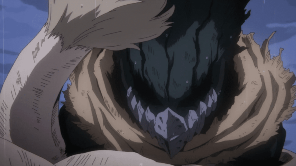 My Hero Academia season 6 episode 24