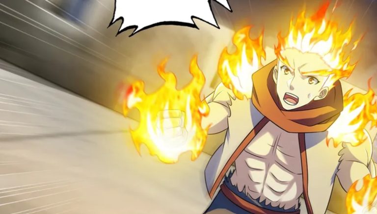 My Wife Is A Demon Queen Chapter 423