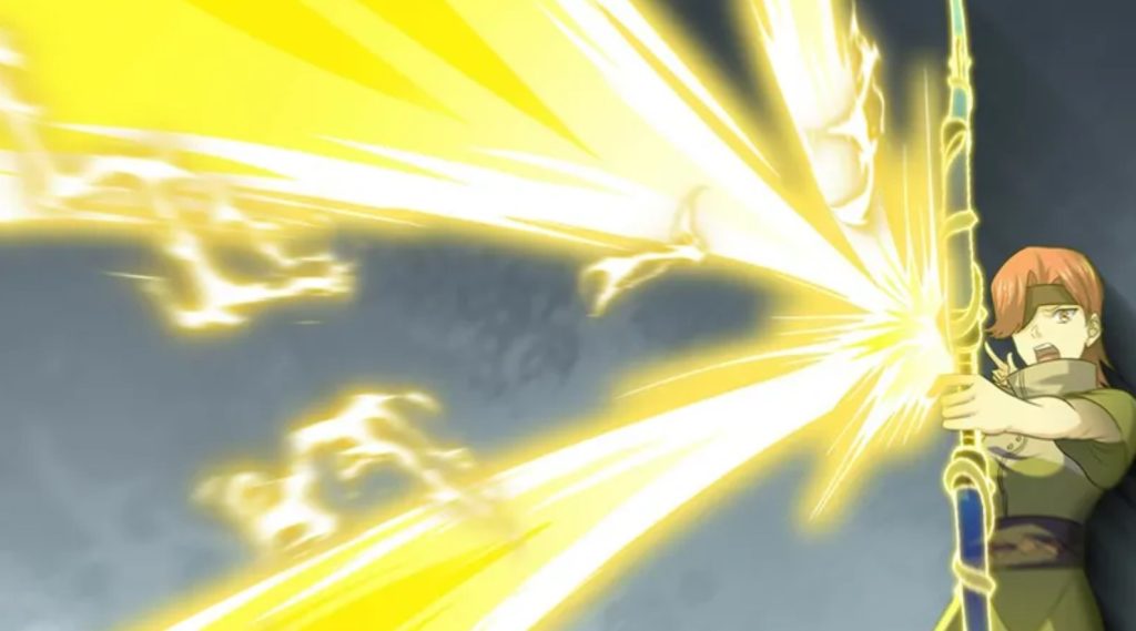 My Wife Is A Demon Queen Chapter 423