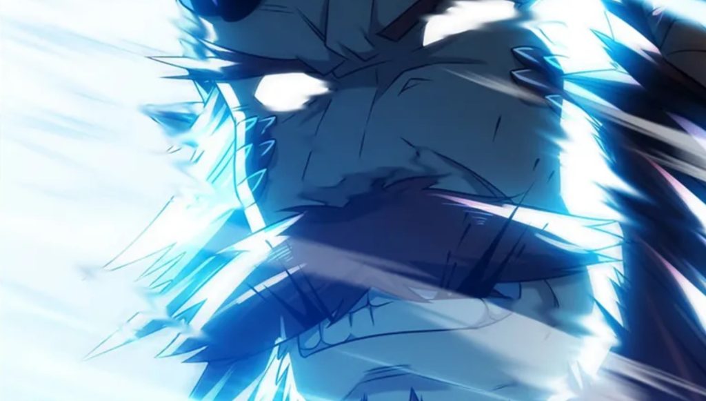 My Wife Is A Demon Queen Chapter 423