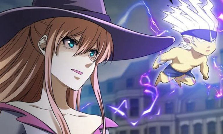 My Wife Is A Demon Queen Chapter 436 release date