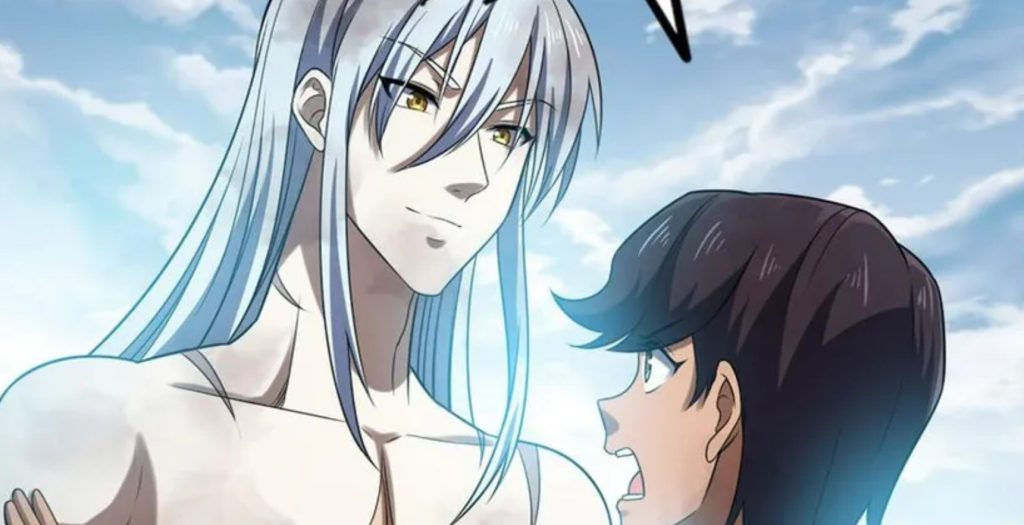 My Wife Is A Demon Queen Chapter 438