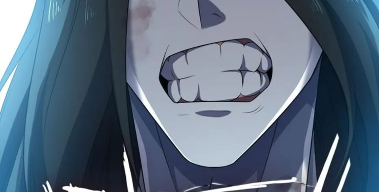 My Wife Is A Demon Queen Chapter 438