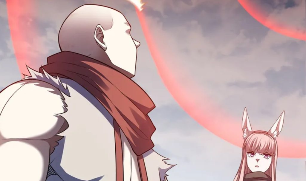 My Wife Is A Demon Queen Chapter 440