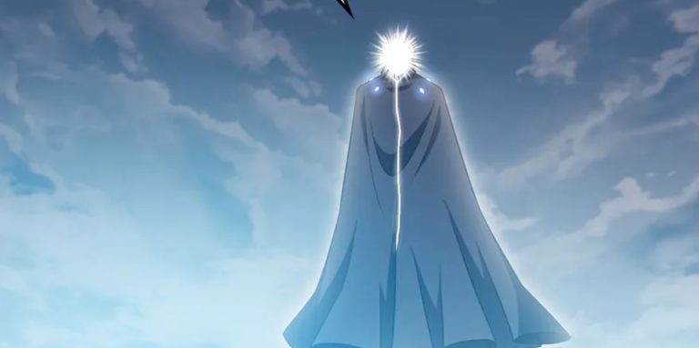 My Wife Is A Demon Queen Chapter 440 read