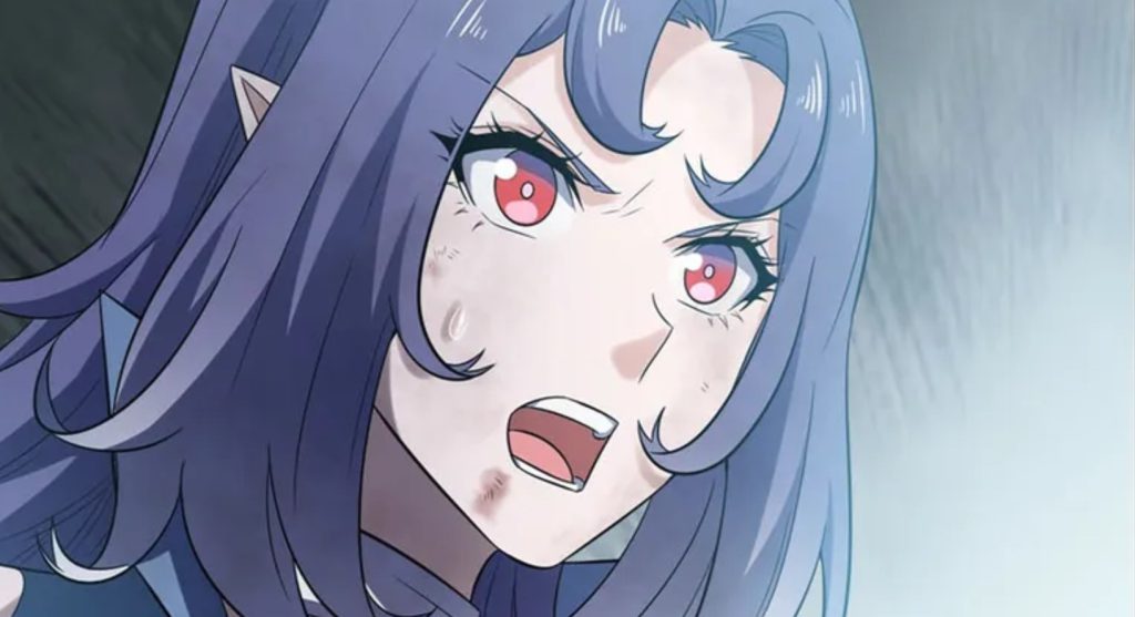 My Wife Is A Demon Queen Chapter 440
