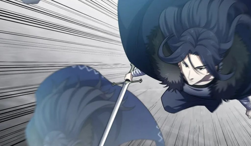 My Wife Is A Demon Queen Chapter 440