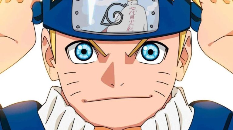 Naruto New Episodes