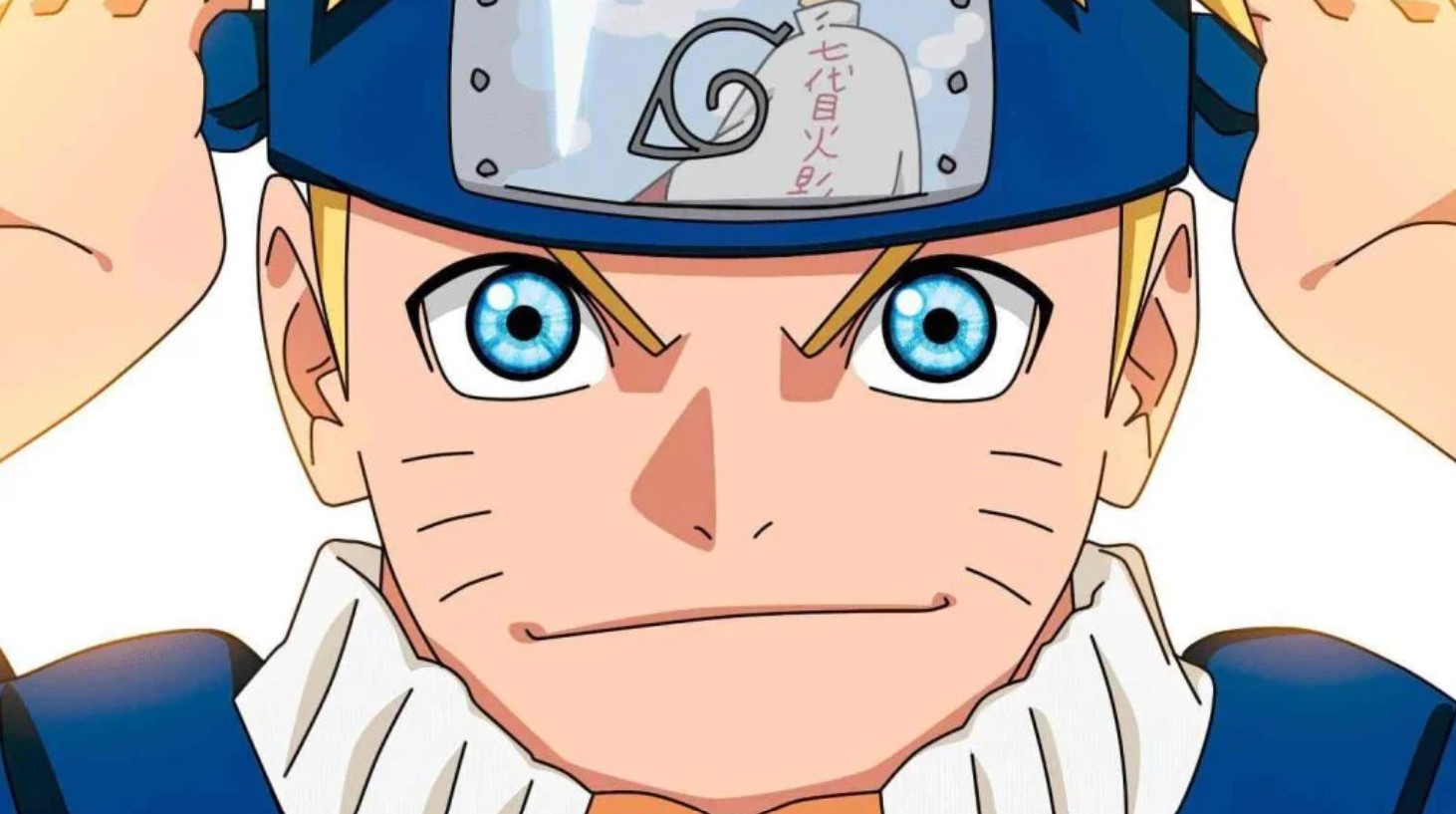 Naruto New Episodes