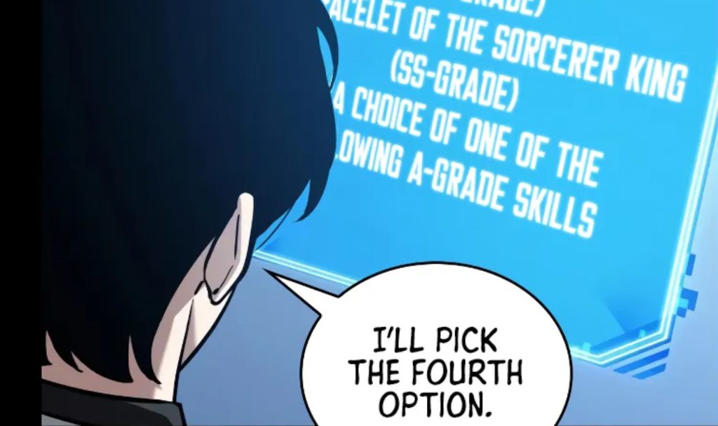 Omniscient Reader's Viewpoint Chapter 148
