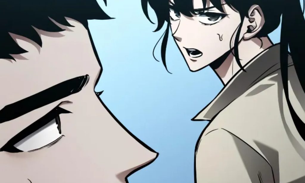 Omniscient Reader's Viewpoint Chapter 148