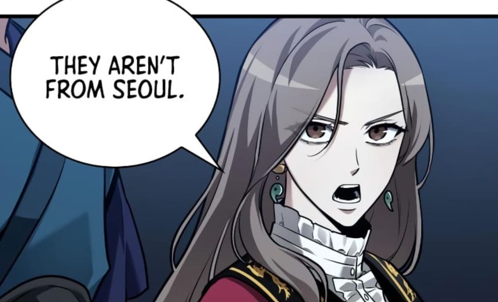 Omniscient Reader's Viewpoint Chapter 149
