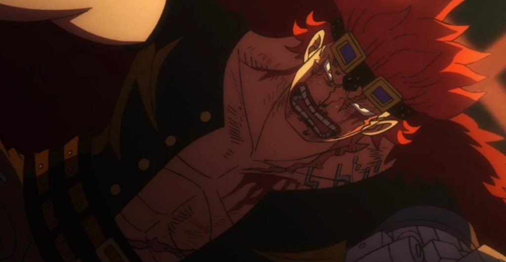 One Piece Episode 1054