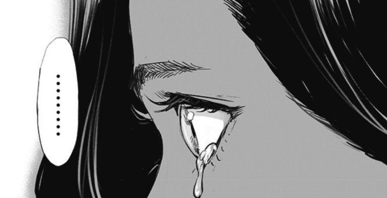 One Punch Man Chapter 183
