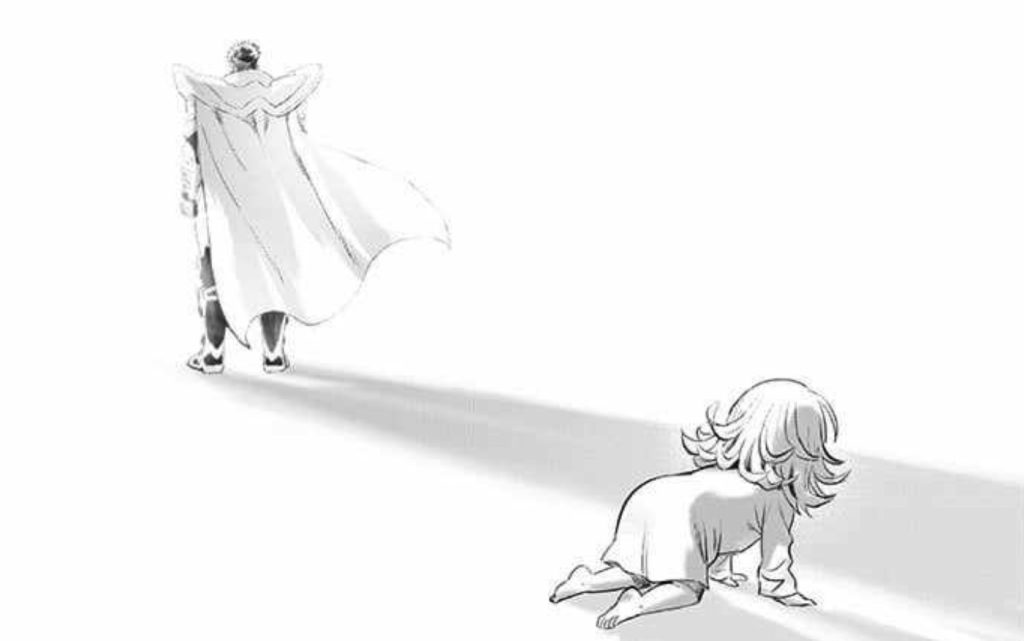 One Punch Man Chapter 183 release date