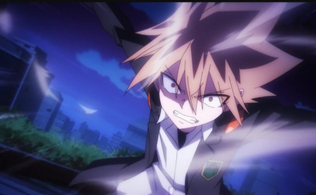 Shaman-King-Flowers