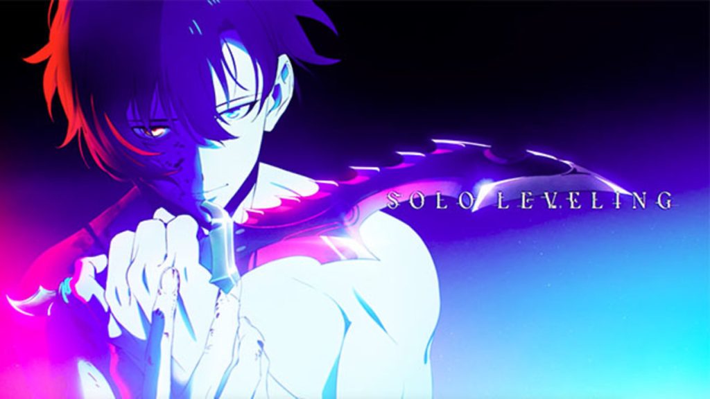 Solo Leveling Anime