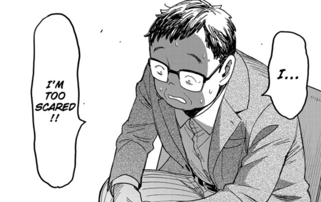 Spy X Family Chapter 78