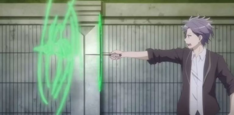 Strongest Exorcist In Another World Episode 10