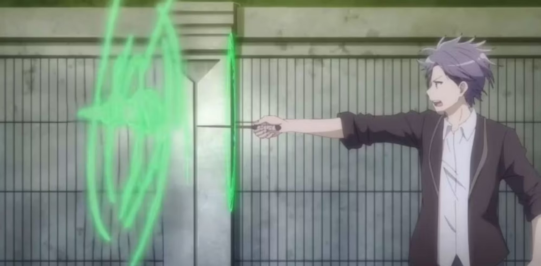 Strongest Exorcist In Another World Episode 10