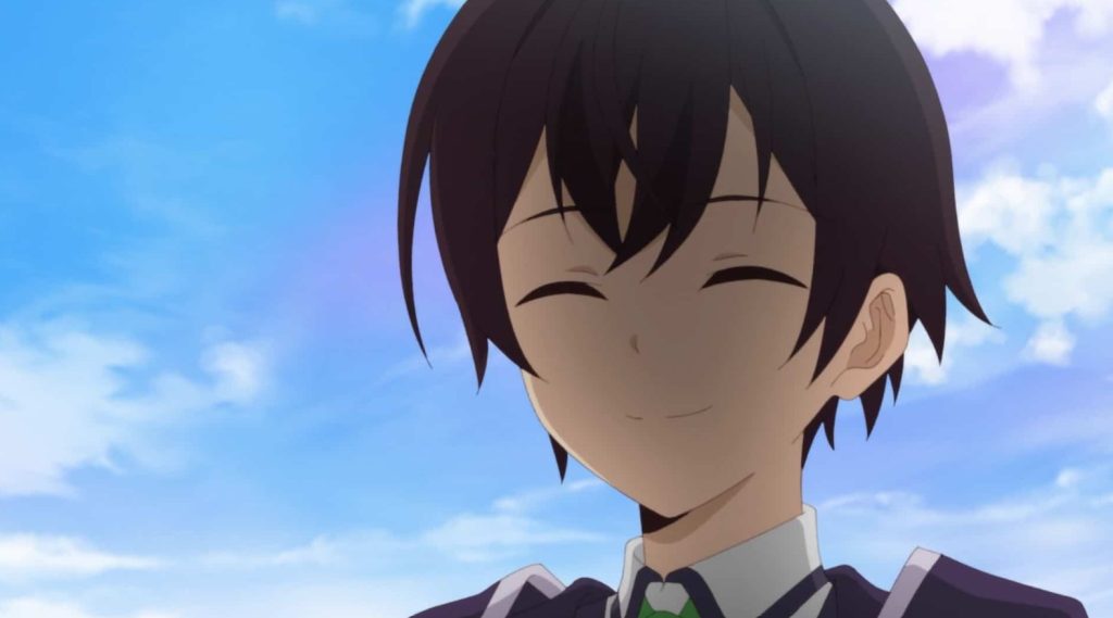 Strongest Exorcist In Another World Episode 8