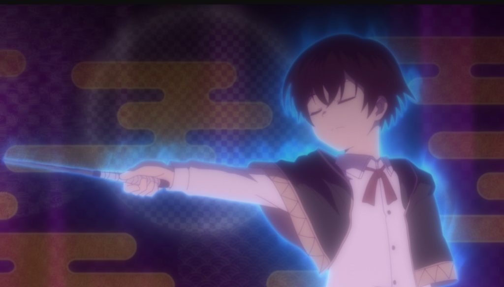 Strongest Exorcist In Another World Episode 8