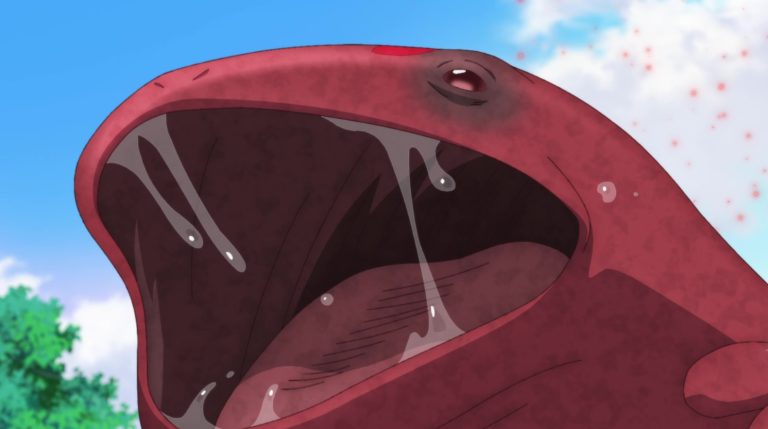 Strongest Exorcist In Another World Episode 8
