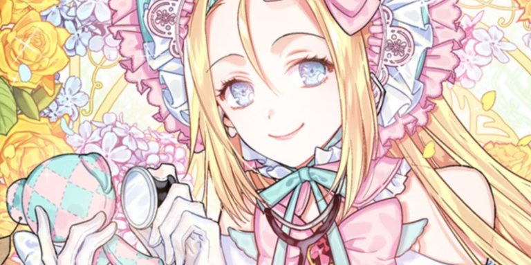 Surgeon Elise Anime release
