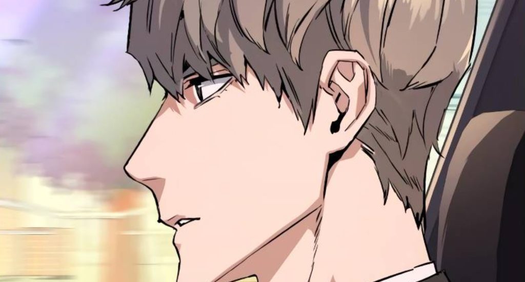 Mercenary Enrollment Chapter 129 release date