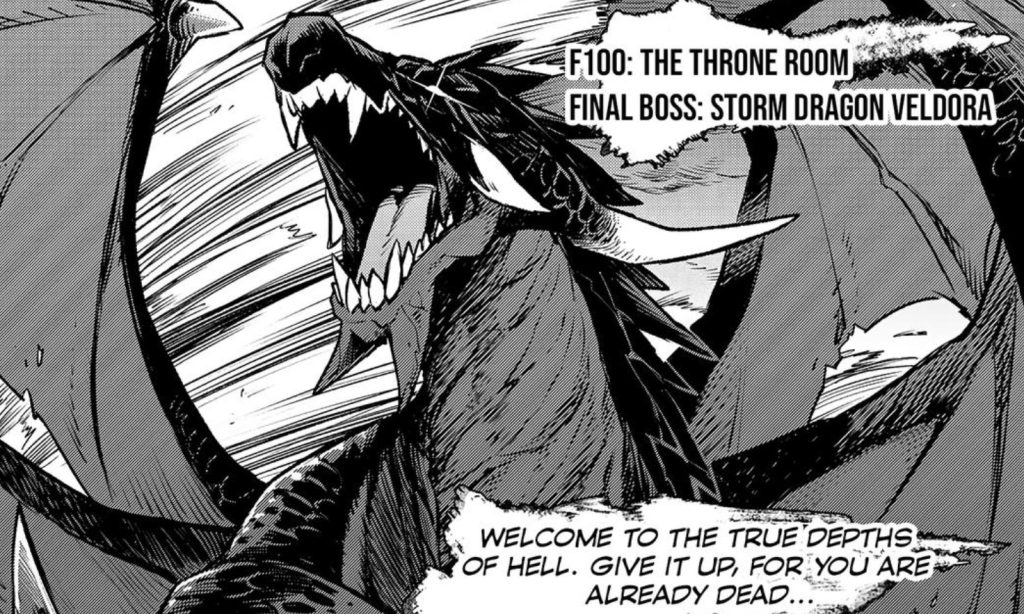 That Time I Got Reincarnated As A Slime Chapter 105 release date