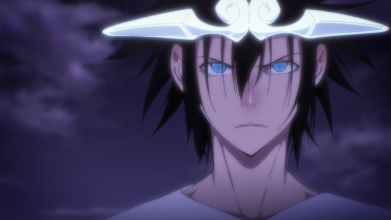 The God Of Highschool Season 2