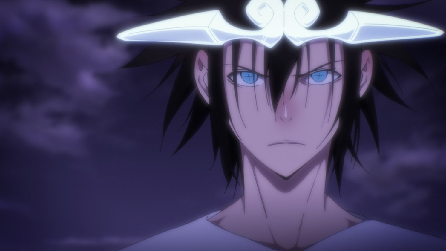 The God Of Highschool Season 2
