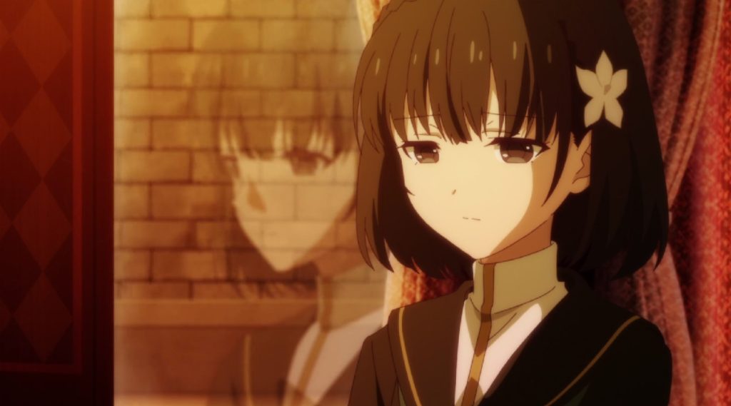 The Magical Revolution Of The Reincarnated Princess Episode 13