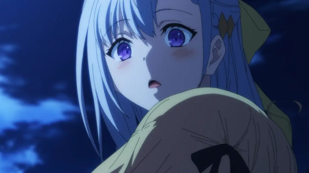 The Magical Revolution Of The Reincarnated Princess Episode 13 release date