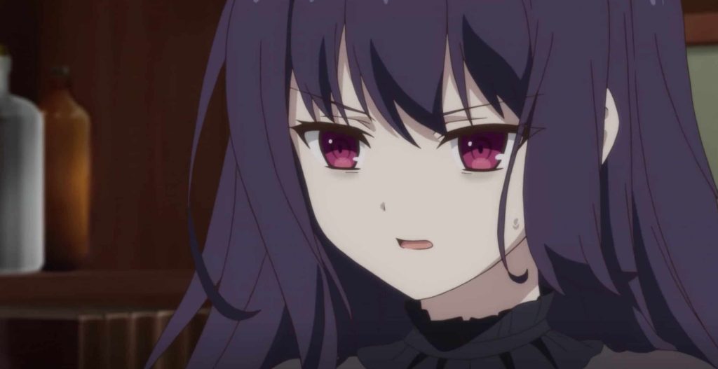 The Magical Revolution Of the Reincanated Princess Episode 11