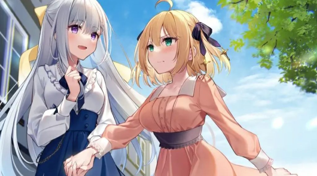 The Magical Revolution Of the Reincanated Princess Episode 12
