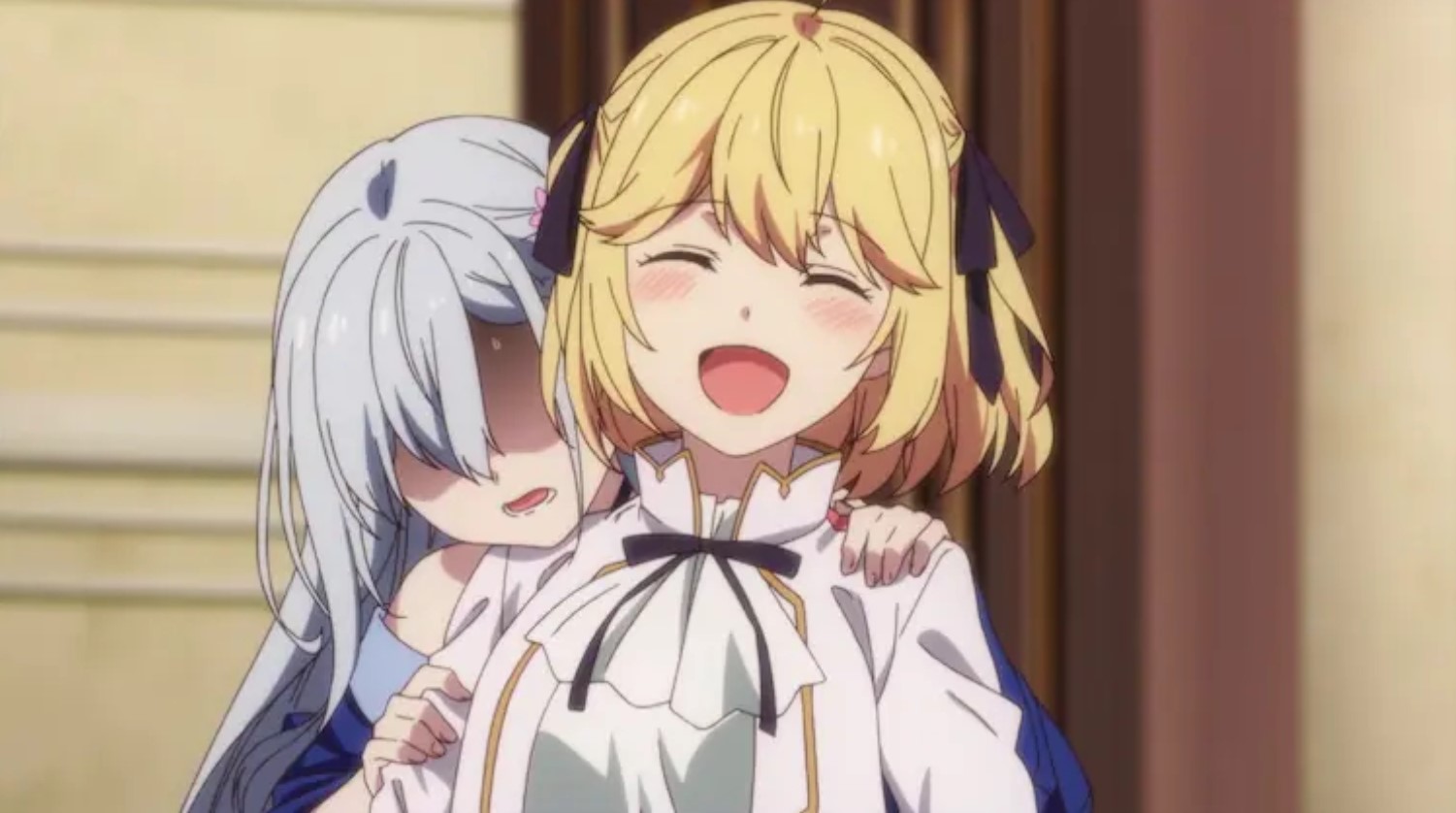 The Magical Revolution Of the Reincanated Princess Episode 12