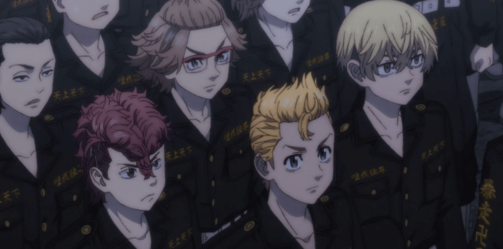 Tokyo-Revengers-Season-2