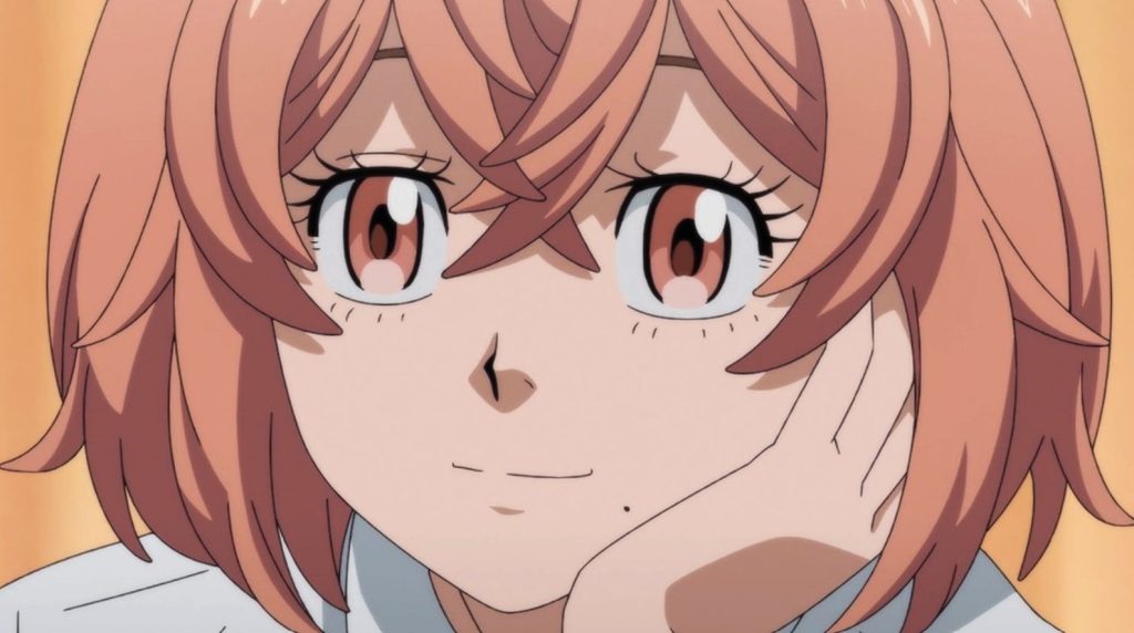 Tokyo Revengers Season 2 Episode 11 release date