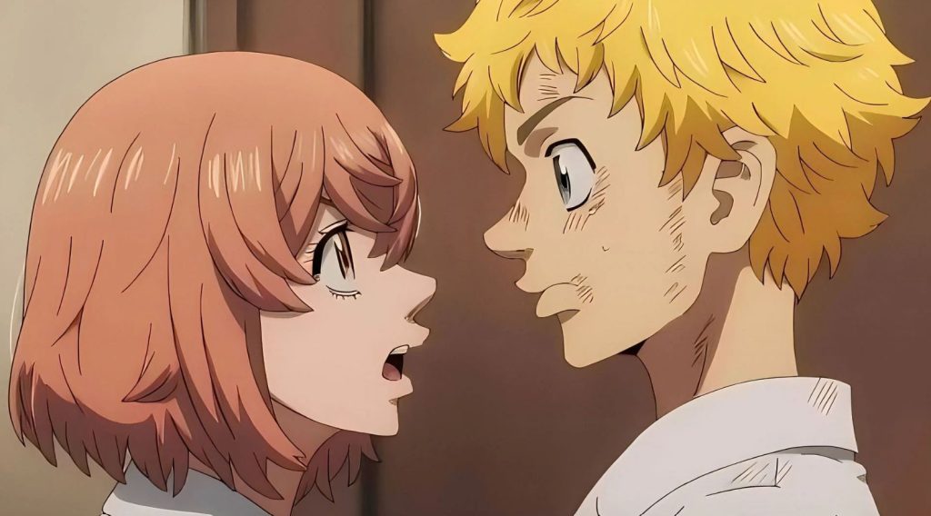 Tokyo Revengers Season 2 Episode 11 release date