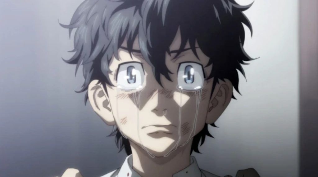 Tokyo Revengers Season 2 Episode 12