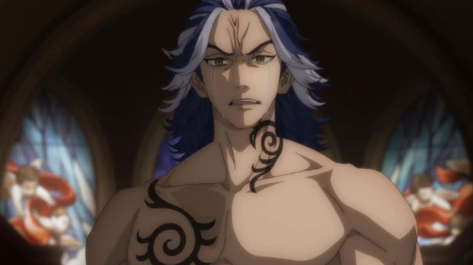 Tokyo Revengers Season 2 Episode 13