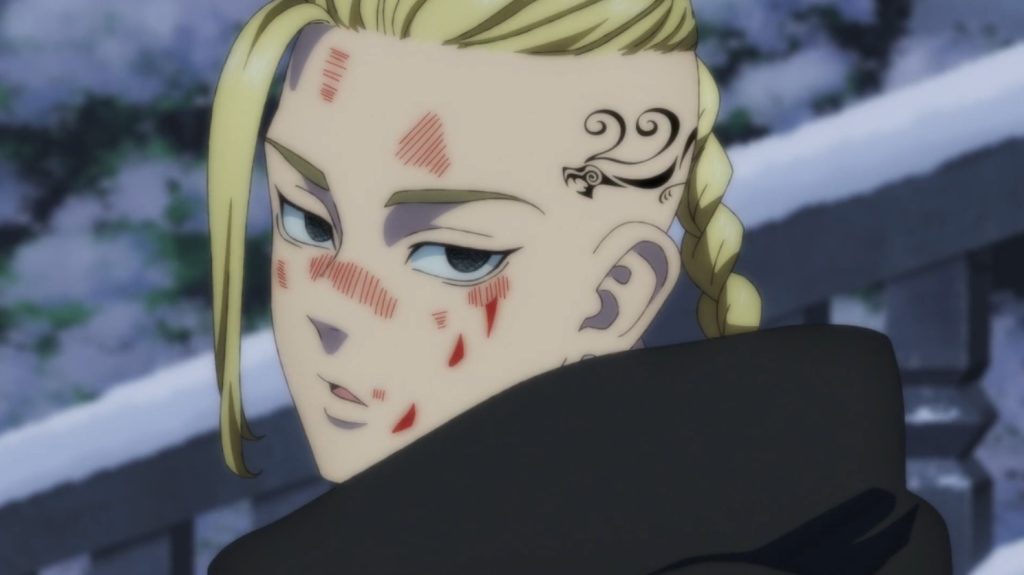 Tokyo Revengers Season 2 episode 12 release date