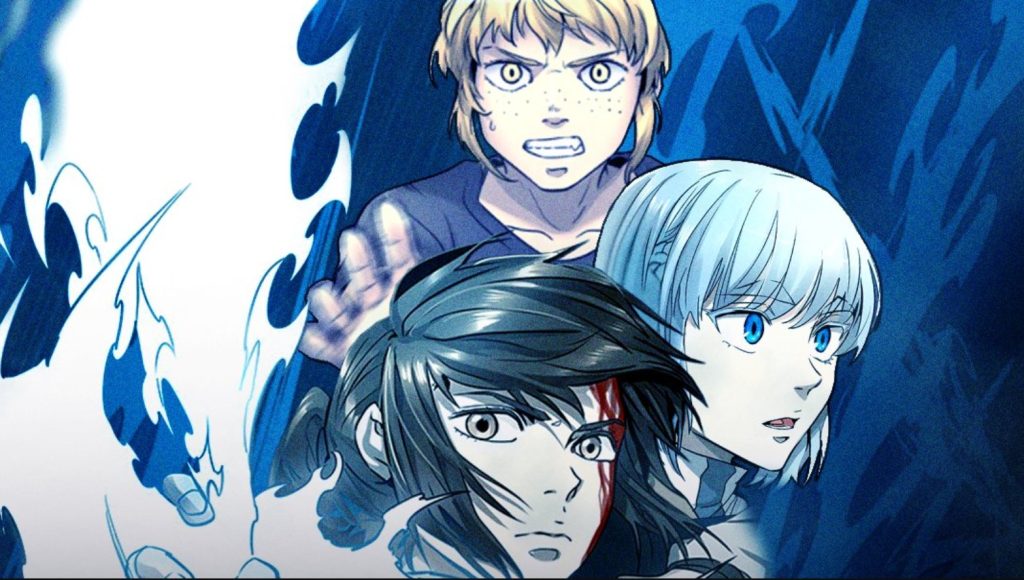 Tower Of God Season 2