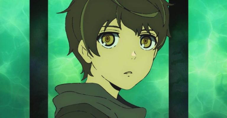 Tower Of God Season 2