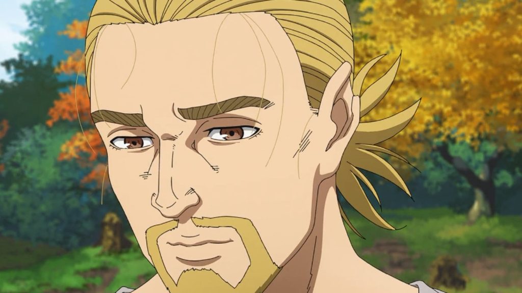 Vinland Saga Season 2 Episode 10