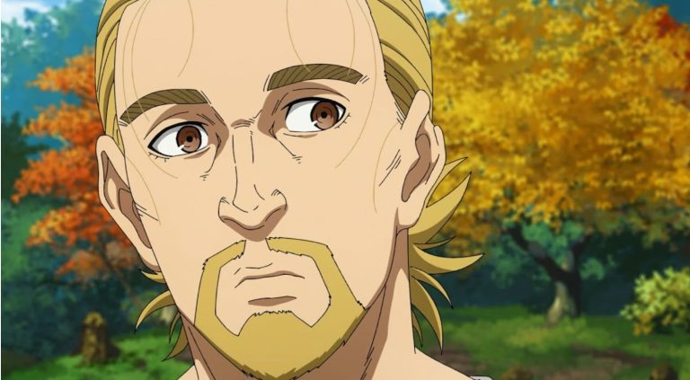 Vinland Saga Season 2 Episode 11
