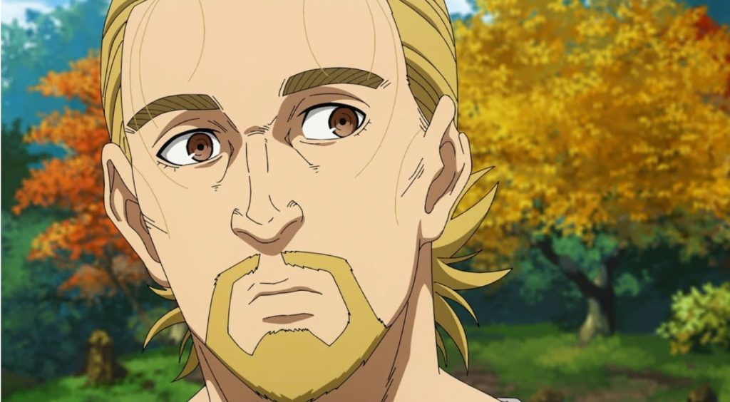 Vinland Saga Season 2 Episode 11