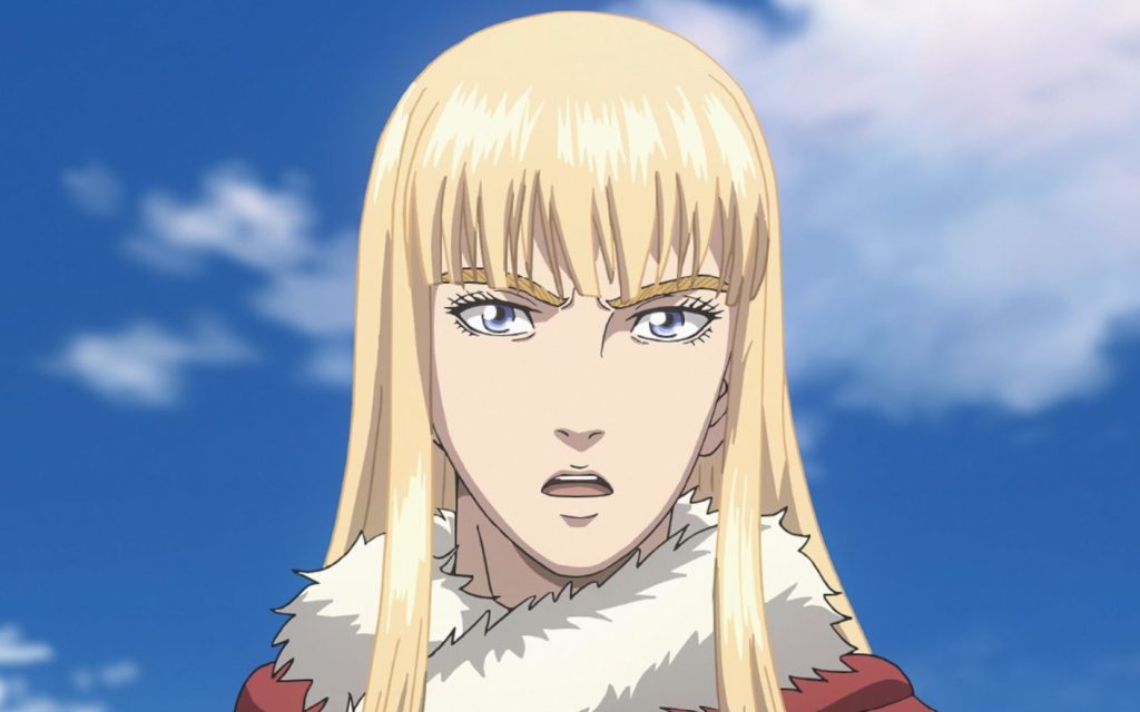 Vinland Saga Season 2 Episode 11
