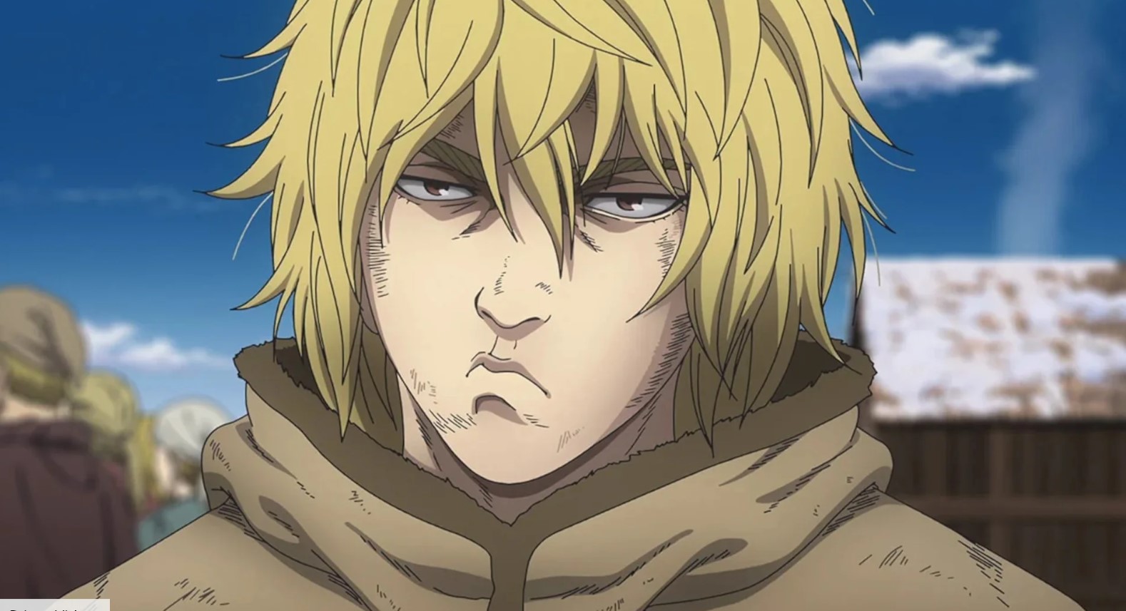 Vinland Saga Season 2 Episode 12 release date
